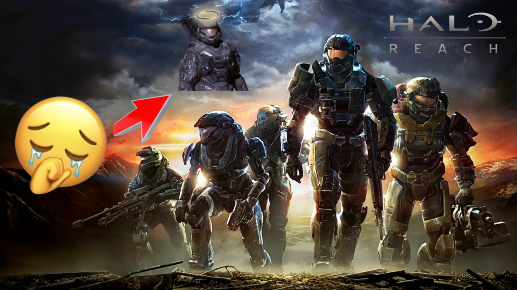 Halo Reach Article Picture Header